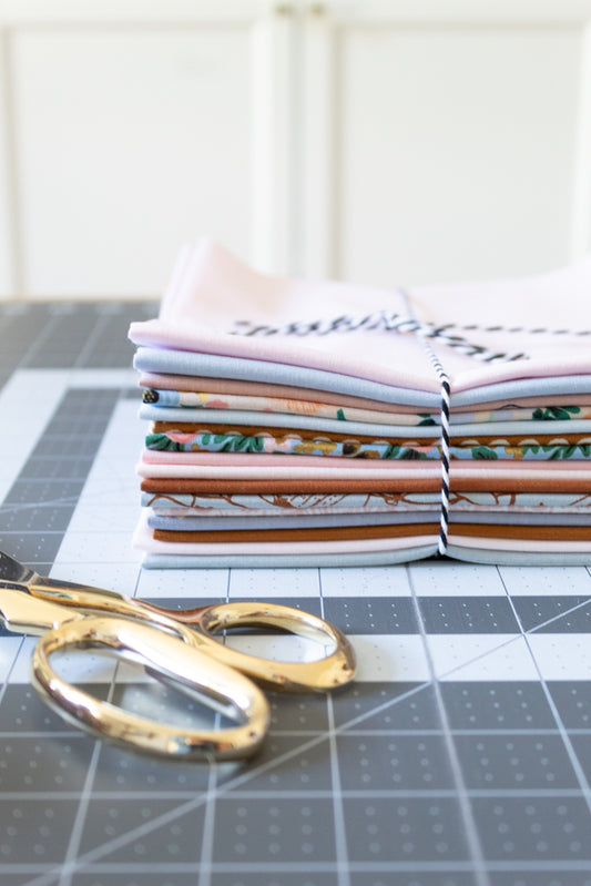 Agnes Fabric Bundle