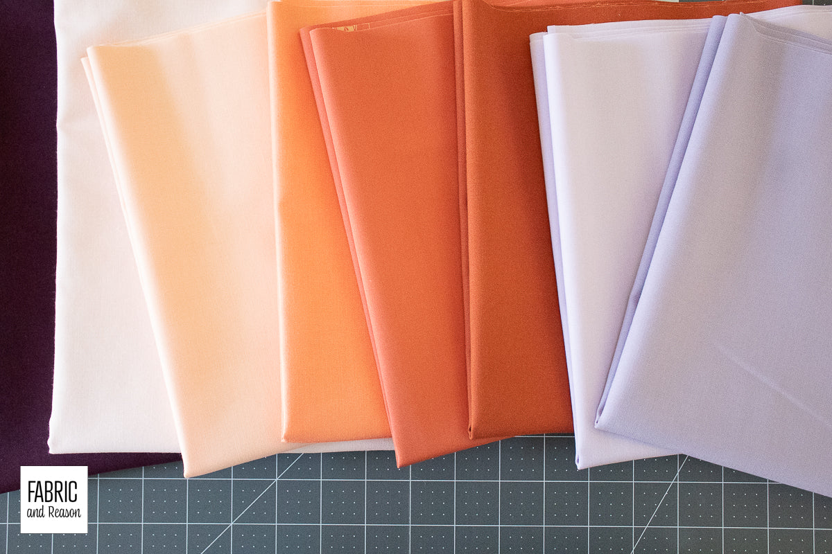 Falcon Ridge Quilt Kit