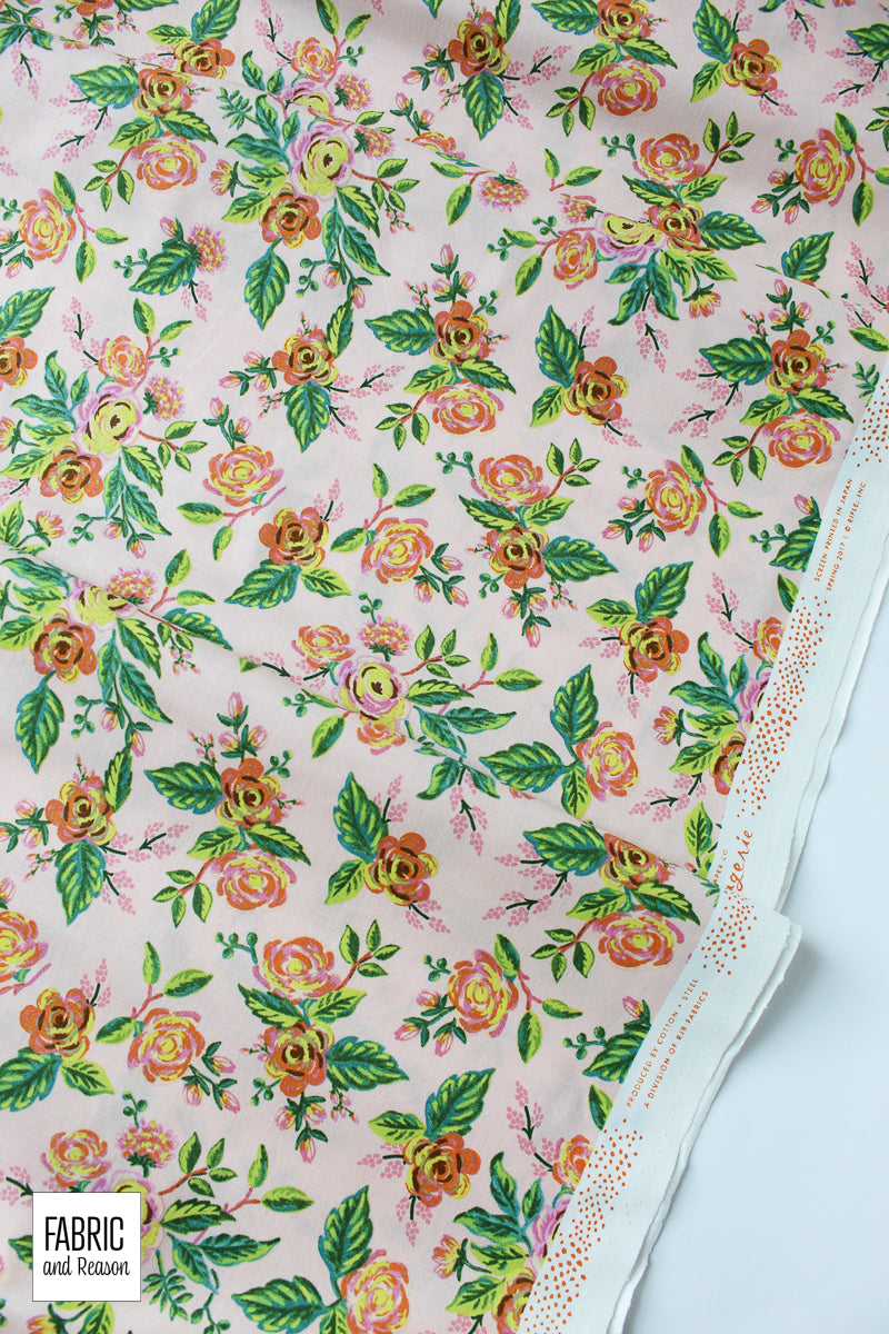 Jardin de Paris - Peony
