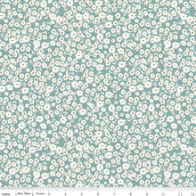 Load image into Gallery viewer, Blossoms - Teal
