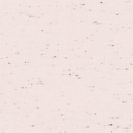 Essex Speckle Linen - Gelato