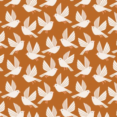 Free as a Bird - Dream I Can Fly