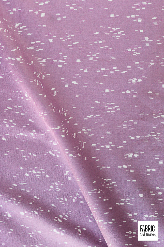 Haze - Lilac Pink