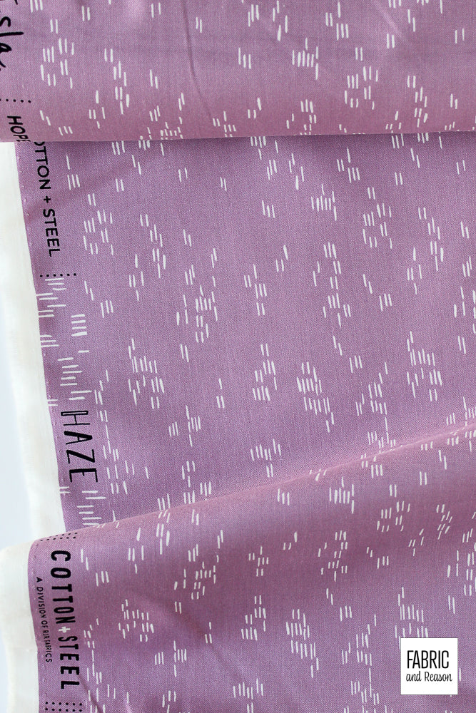 Haze - Lilac Pink