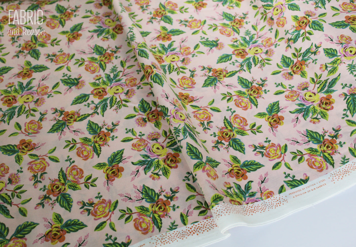 Jardin de Paris - Peony