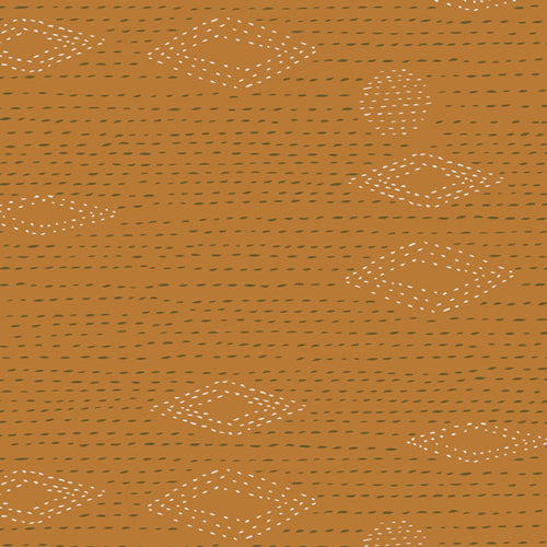 Kantha - Mica