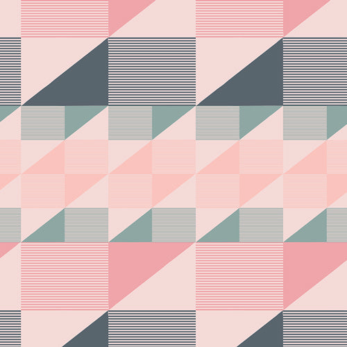 Trekant Rows - Bachelorette