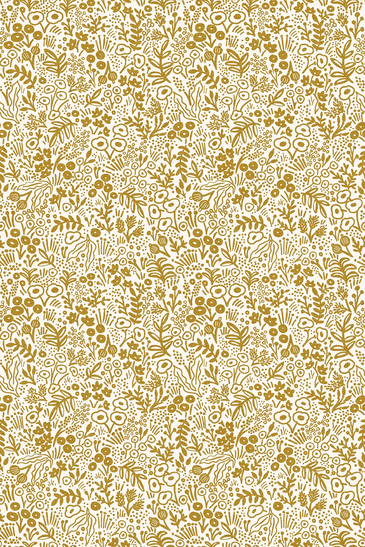 Tapestry Lace - Gold