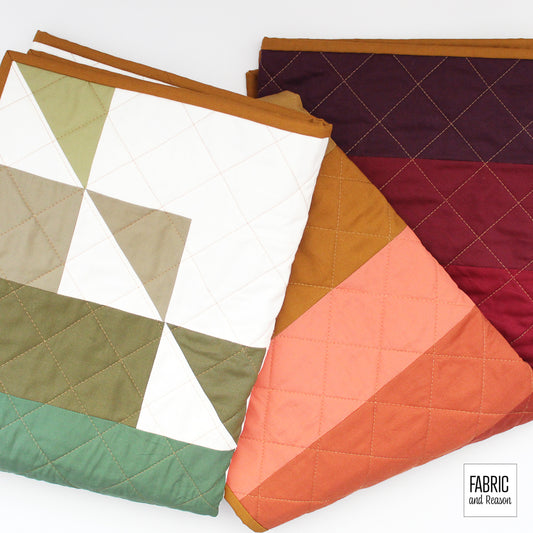 Quilting Tip: Achieving an Even Stitch Length