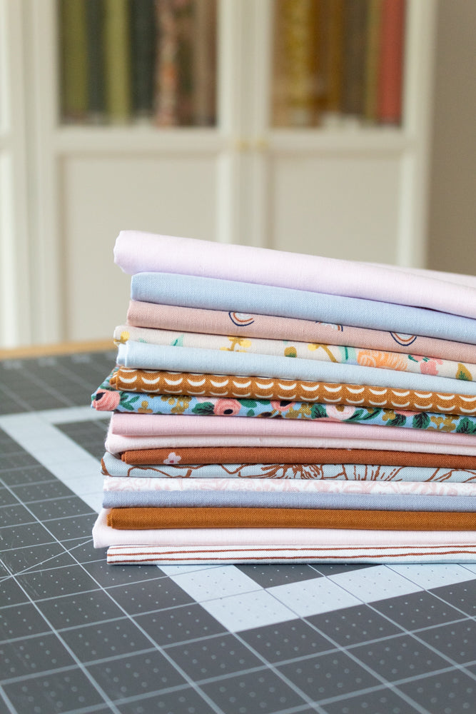 Agnes Fat Quarter Bundle