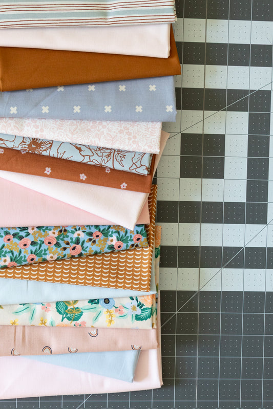 Agnes Fat Quarter Bundle