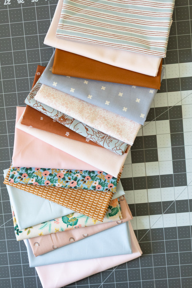 Agnes Fat Quarter Bundle