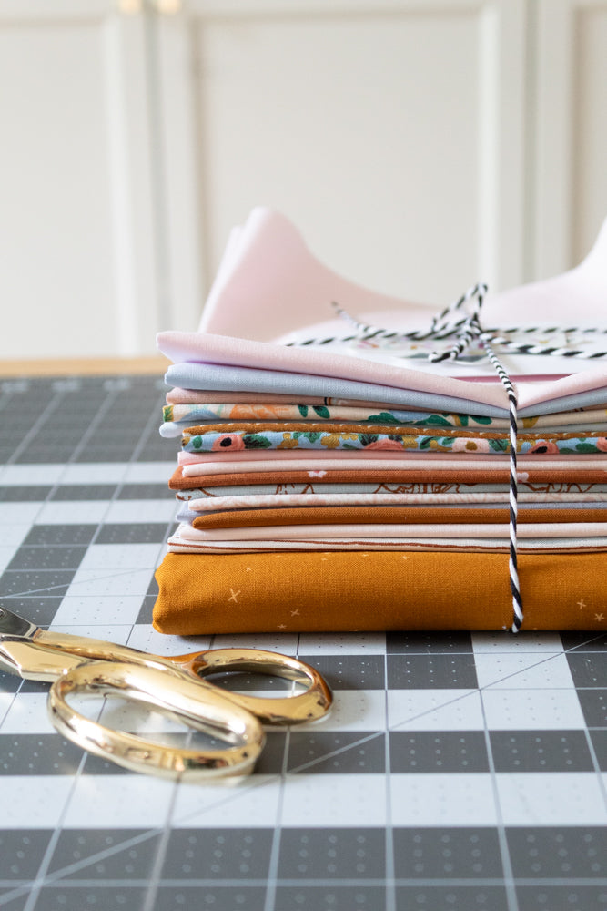 Agnes Fat Quarter Bundle