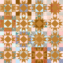 Load image into Gallery viewer, Agnes Quilt Kit
