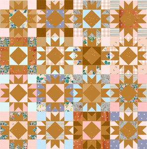 Agnes Quilt Kit