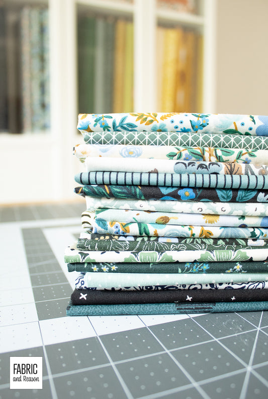 Aspen Bundle