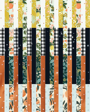 Load image into Gallery viewer, Birch Point Quilt Kit
