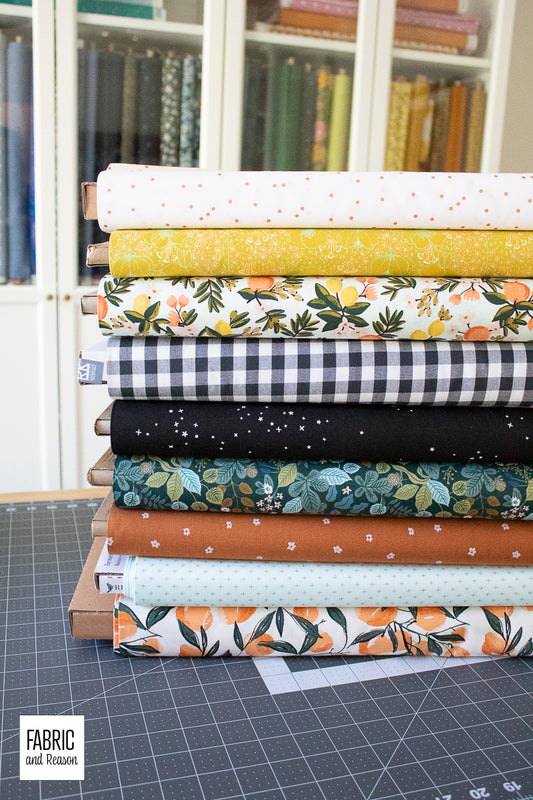 Birch Point Quilt Kit
