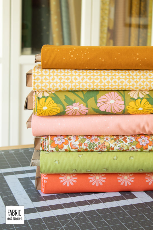Eliza Fabric Bundle