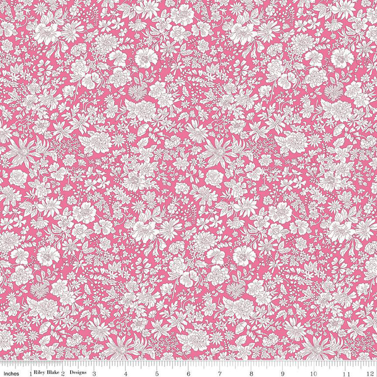 Emily Belle - Bright Pink