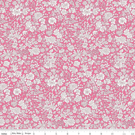 Emily Belle - Bright Pink