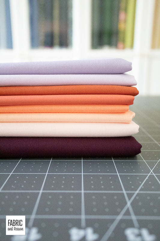 Falcon Ridge Quilt Kit