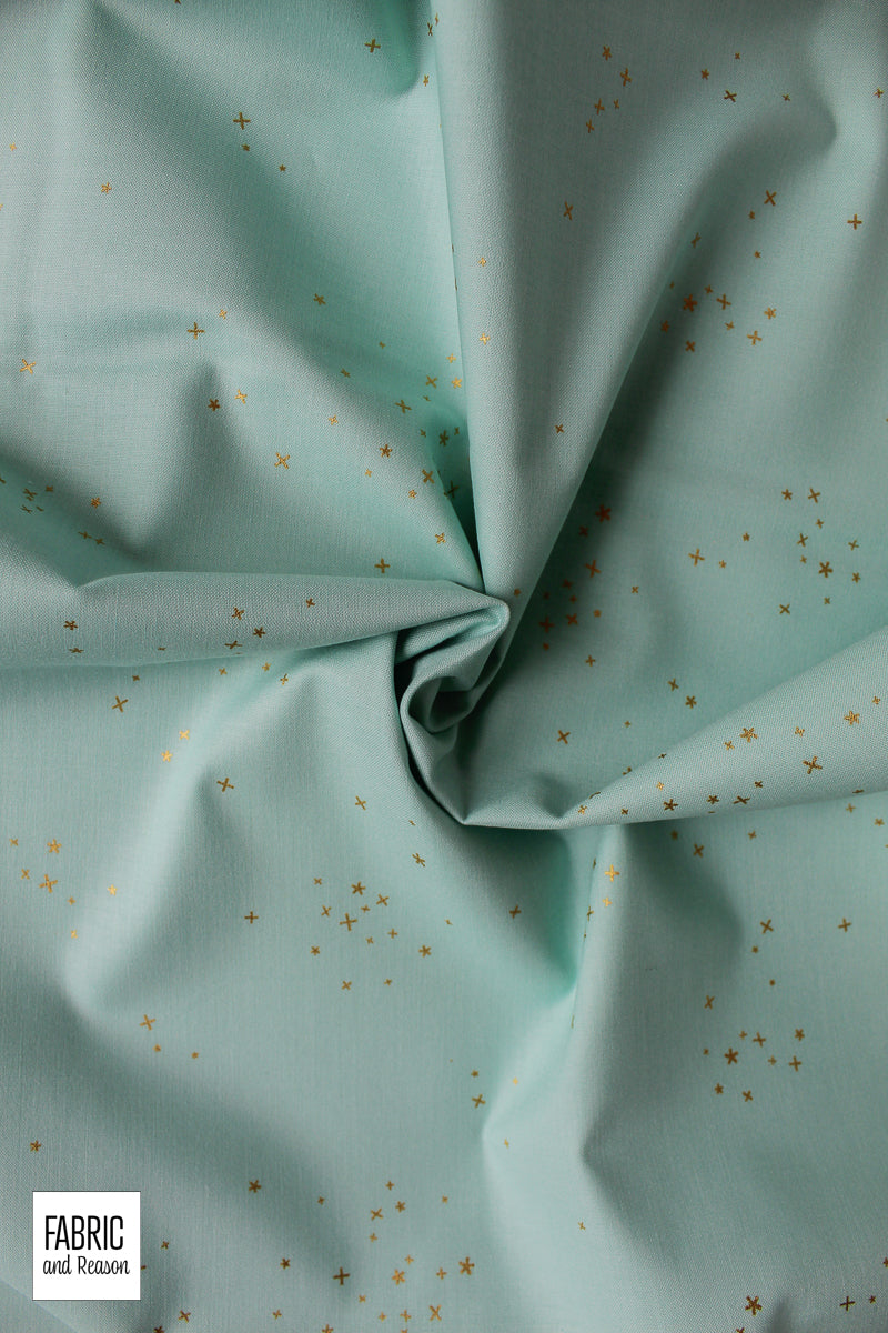 Freckles - Breeze Metallic