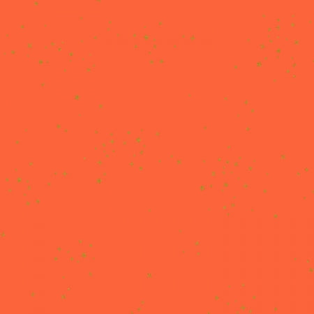 Freckles - Candy Apple Metallic