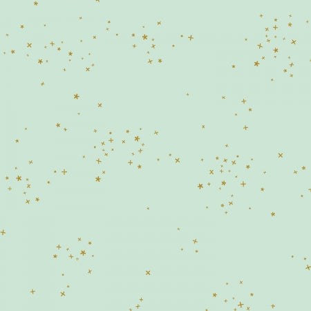 Freckles - Breeze Metallic