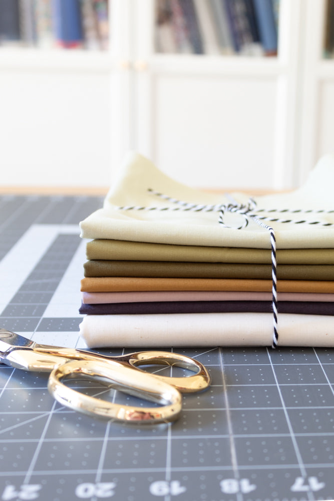 West Hawk Quilt Kit