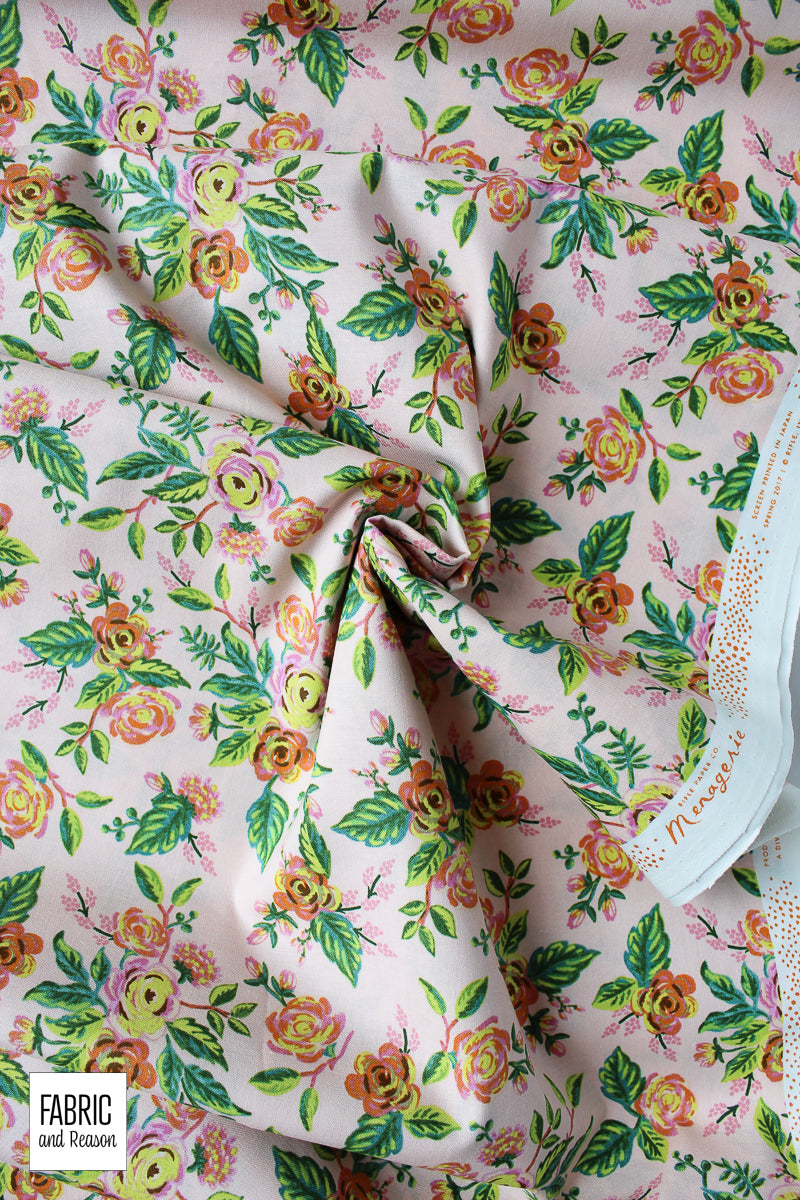 Jardin de Paris - Peony