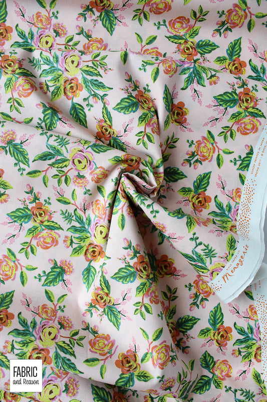 Jardin de Paris - Peony