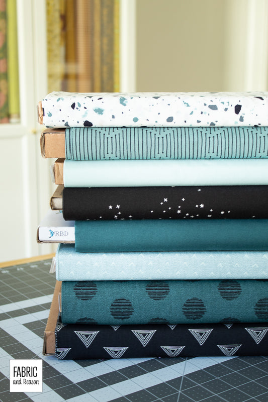 Luna Fabric Bundle