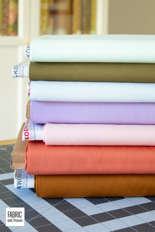 Lydia Fabric Bundle