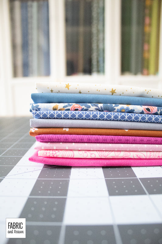 Magenta Lagoon Bundle