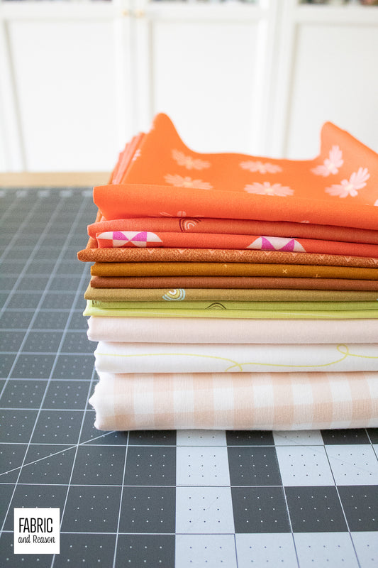 Hester Quilt Kit