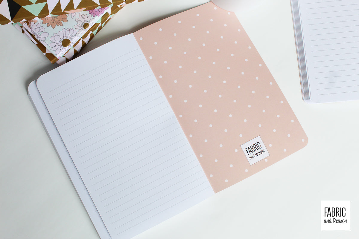 Notebooks