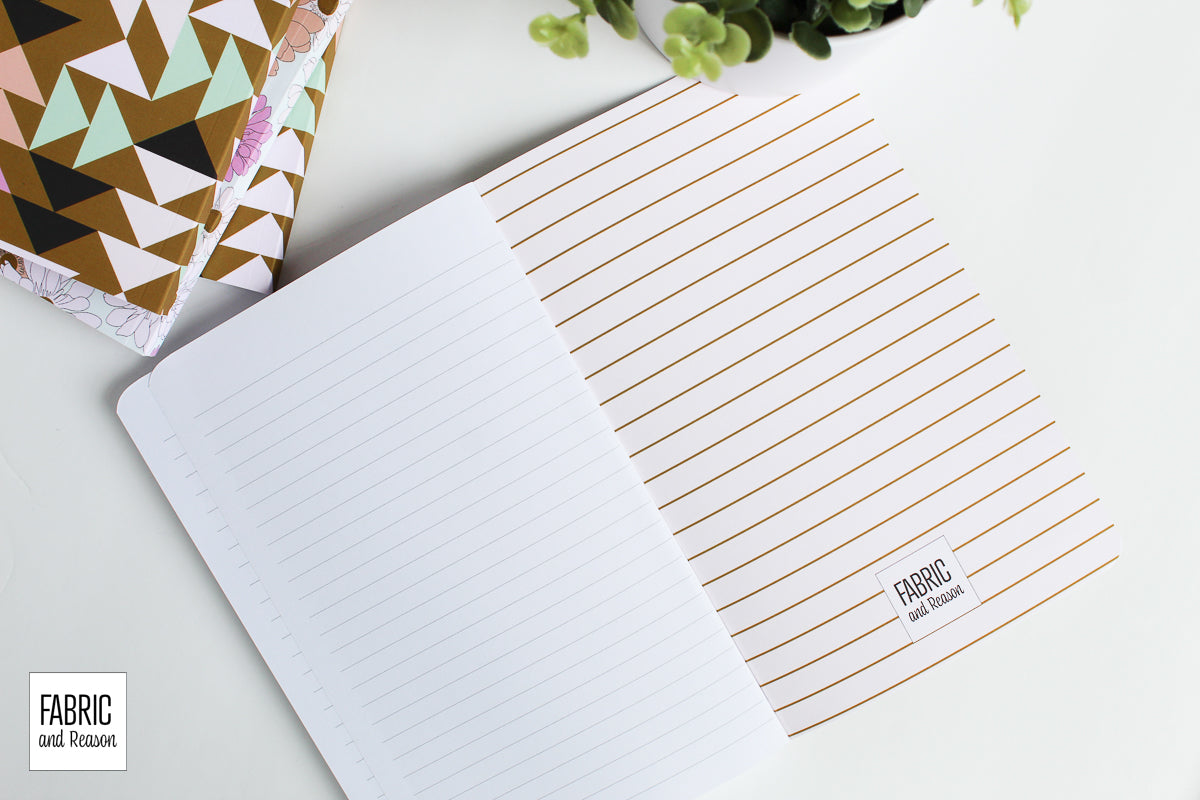 Notebooks