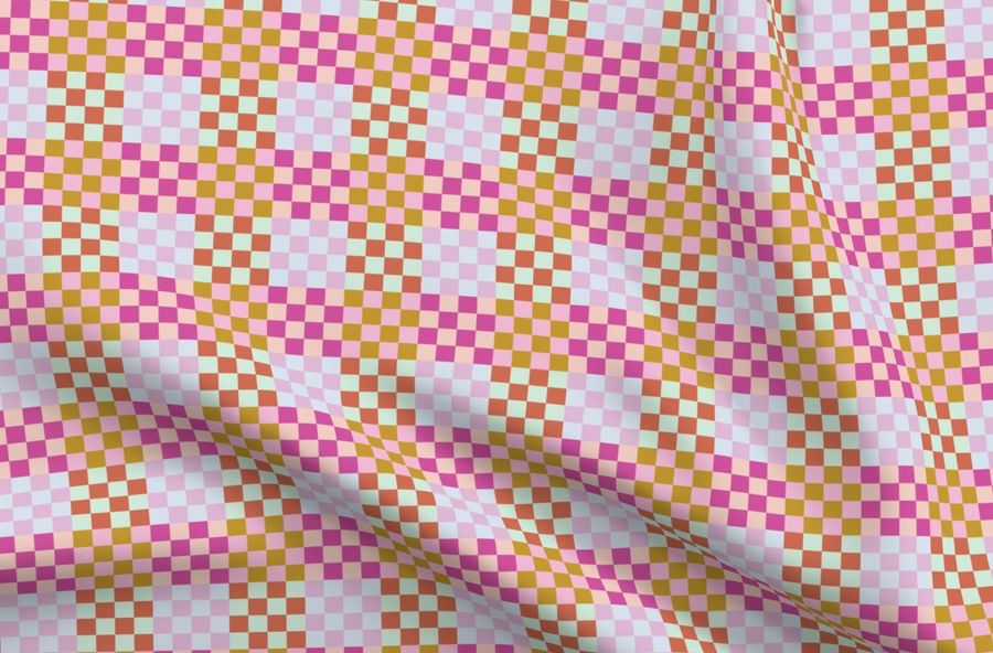 Patchwork Love