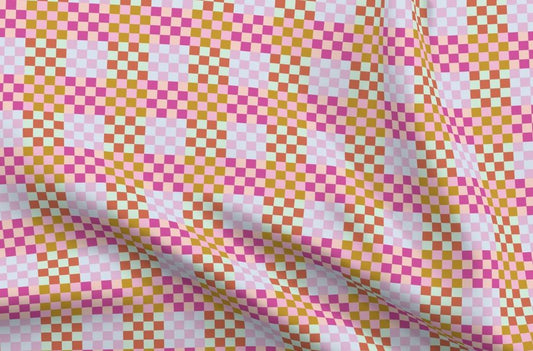 Patchwork Love