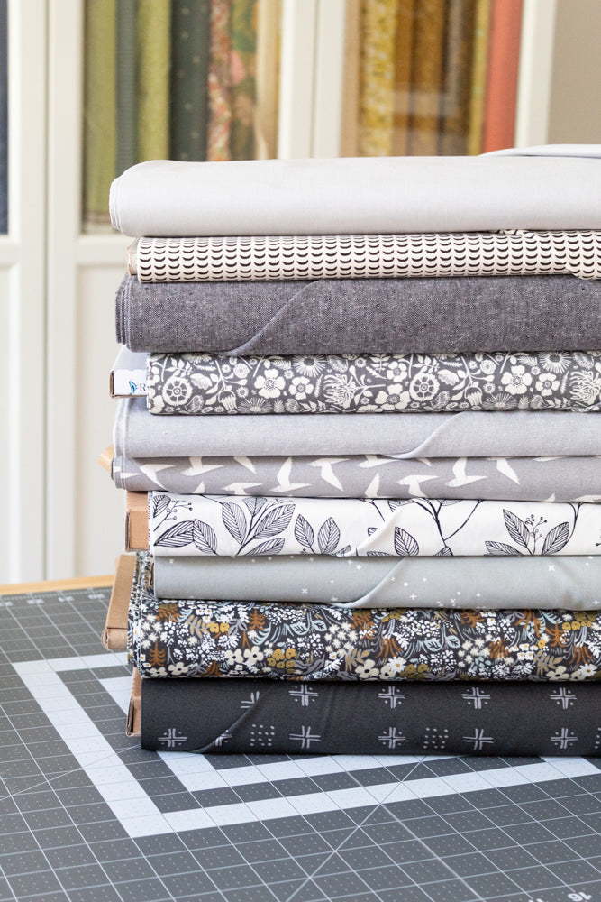 Shadow Fabric Bundle