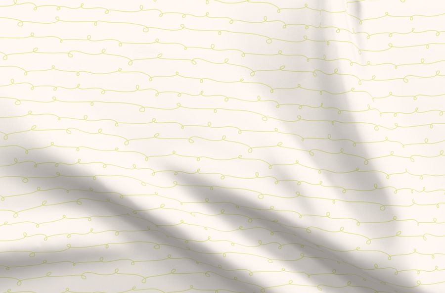 Threads Citron