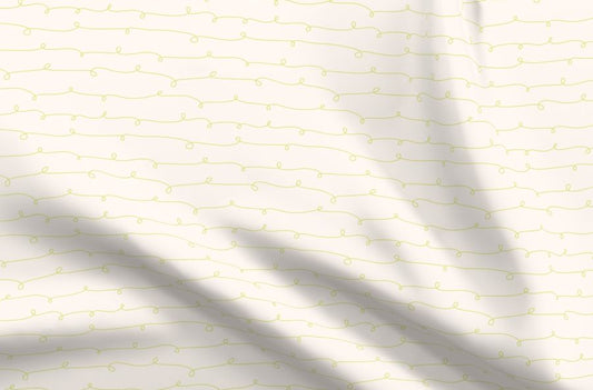 Threads Citron