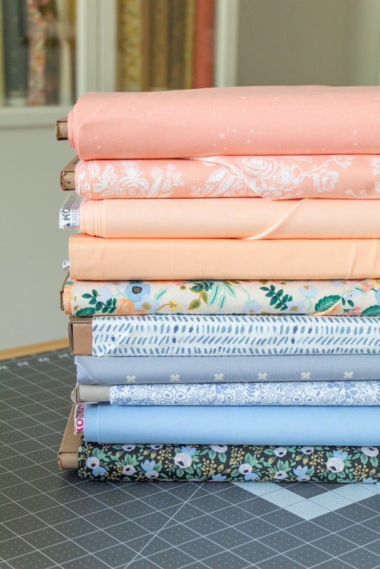 Vera Fabric Bundle
