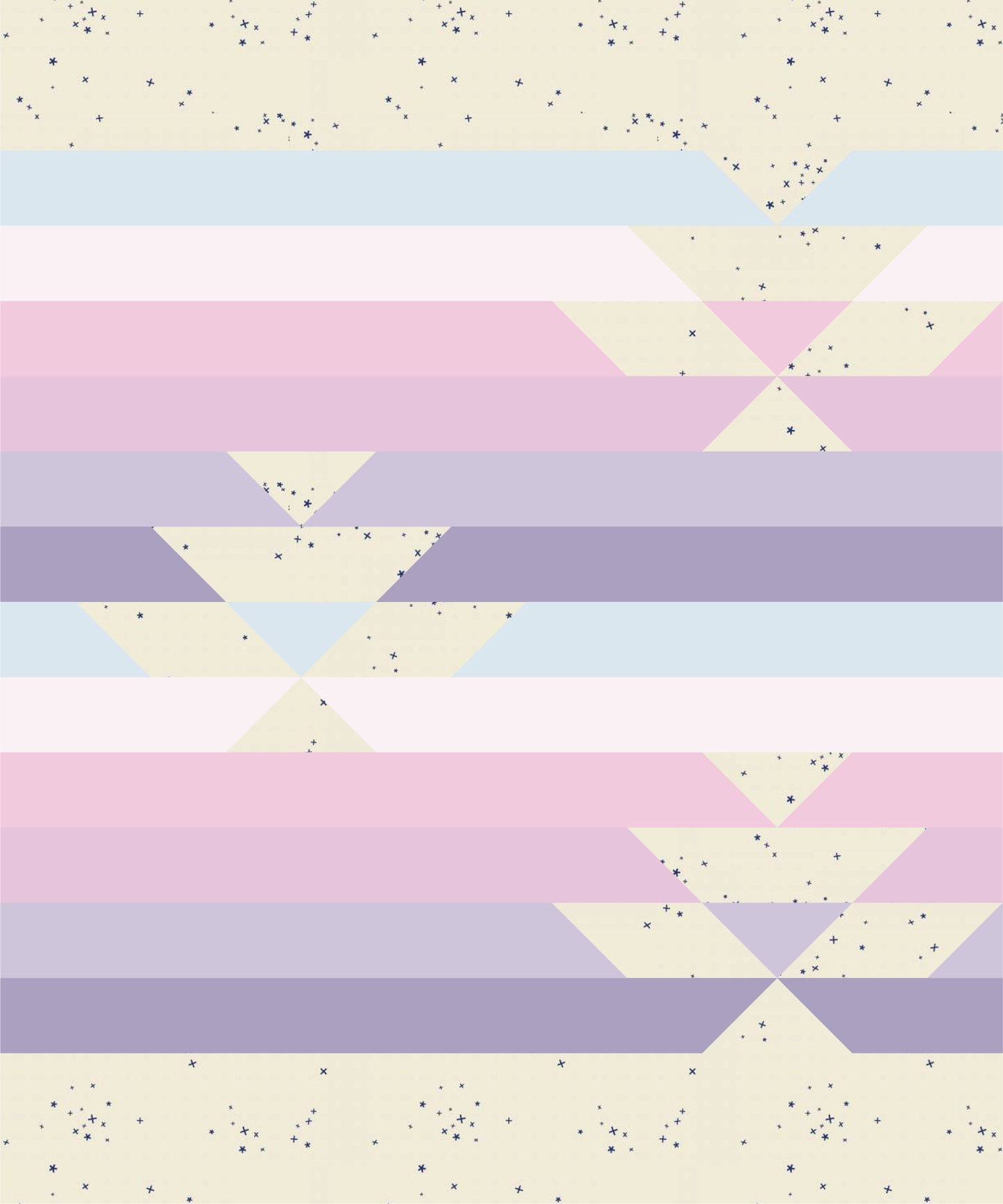 West Hawk Quilt Kit