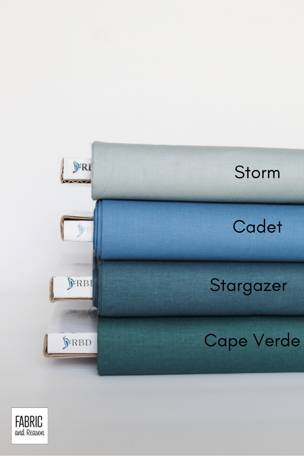 Confetti Cottons Storm