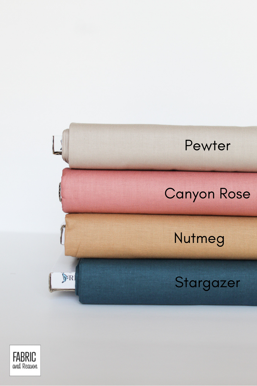Confetti Cottons Pewter