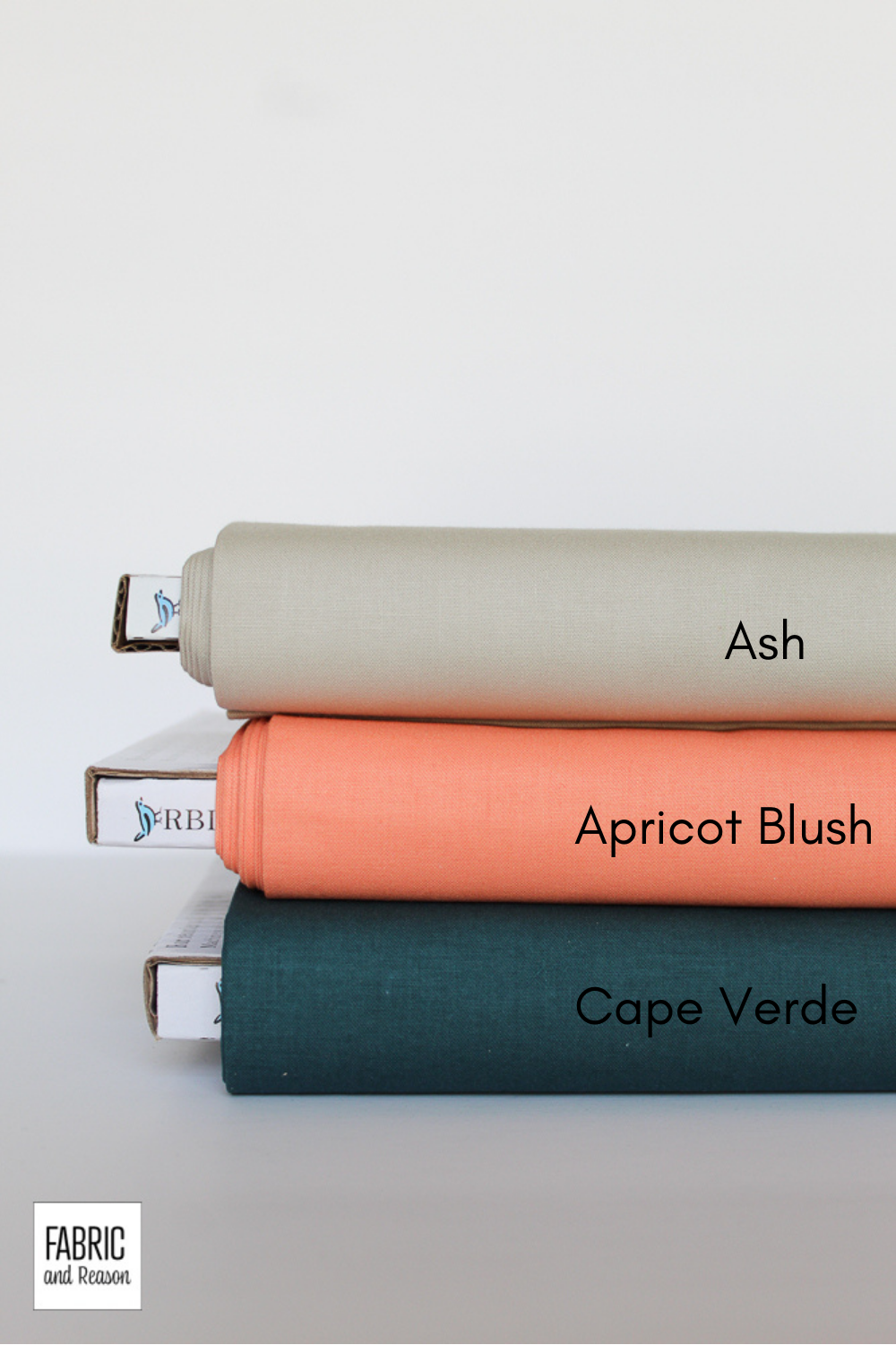 Confetti Cottons Apricot Blush