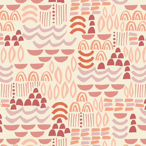 Artisanal Blocks