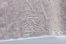 Load image into Gallery viewer, Tapestry Lace - Blush
